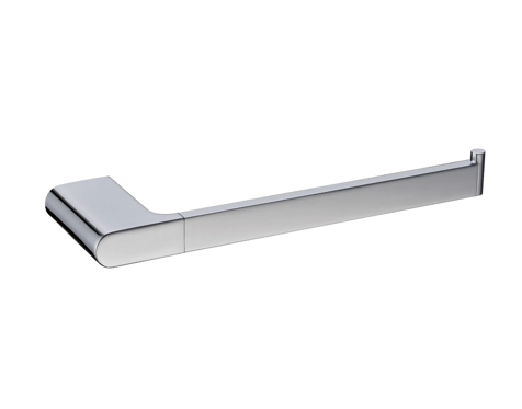 VOG Chrome Towel Ring