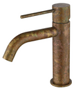 Bella Vista Mica Basin Mixer - Chrome, Black, Brushed Nickel, Gunmetal, French Gold