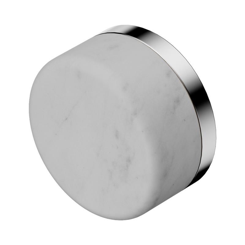 NERO Serenity Basin Set Arc Spout