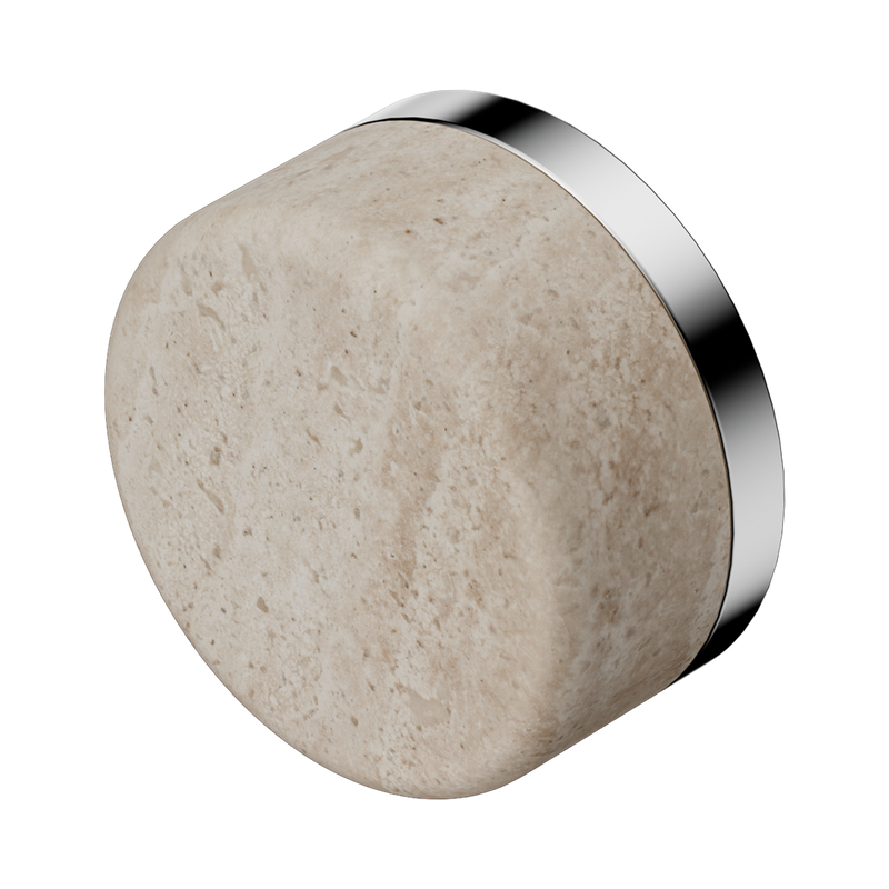 NERO Serenity Basin Set Arc Spout