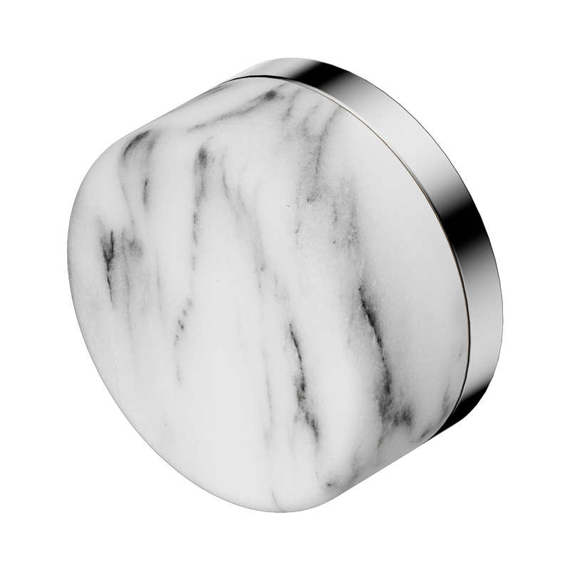 NERO Serenity Basin Set Arc Spout
