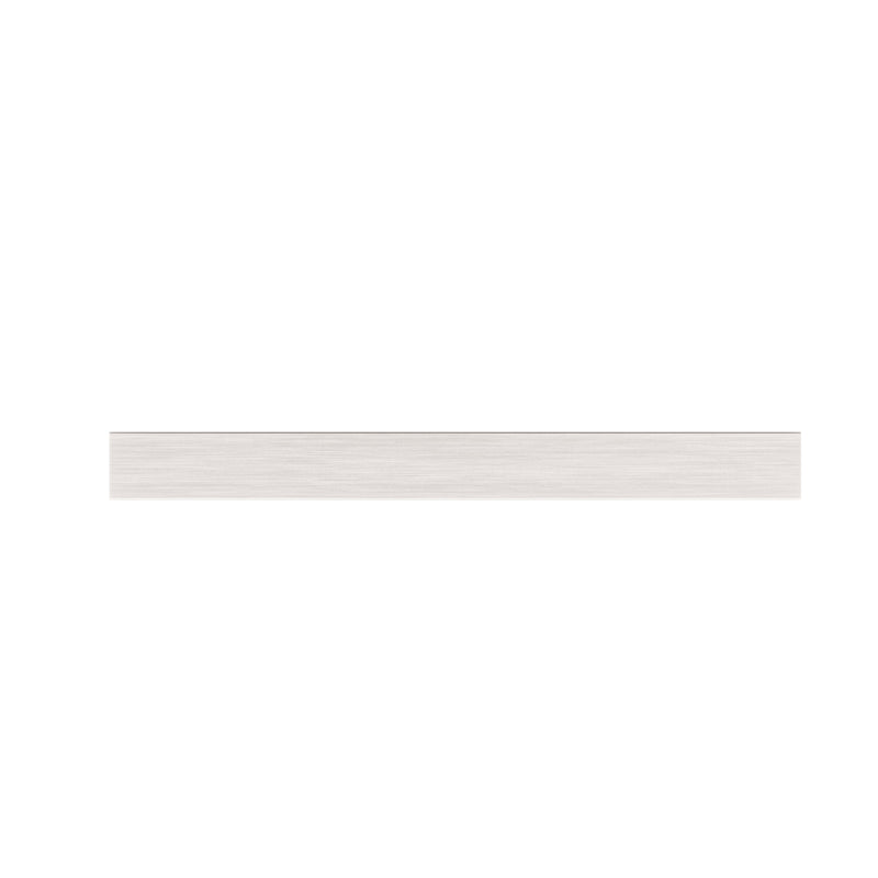NERO CELIA HAND TOWEL RAIL 265MM BRUSHED NICKEL