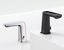 NERO CLAUDIA Sensor Basin Mixer