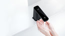 NERO CLAUDIA Sensor Basin Mixer