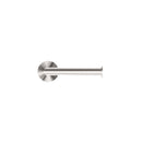 NERO DOLCE TOILET ROLL HOLDER BRUSHED NICKEL