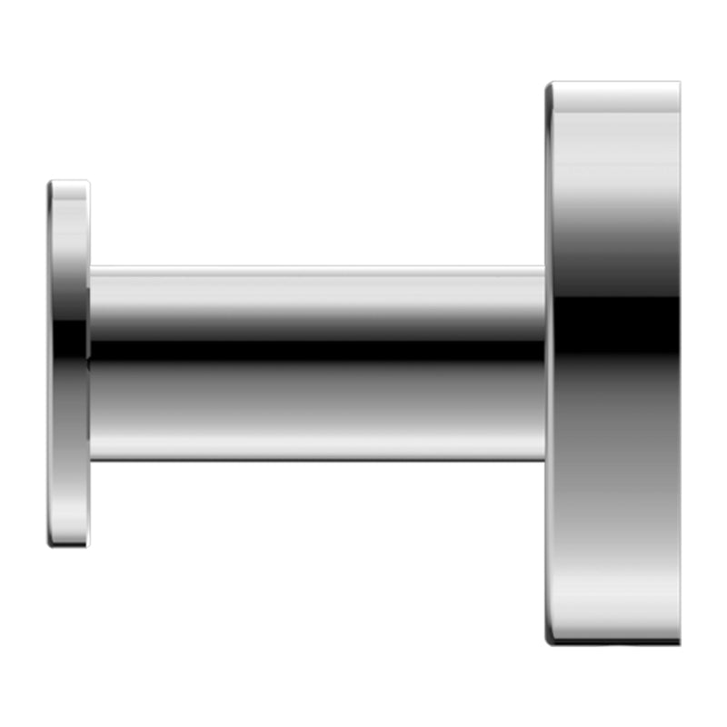 NERO CLASSIC ROBE HOOK CHROME