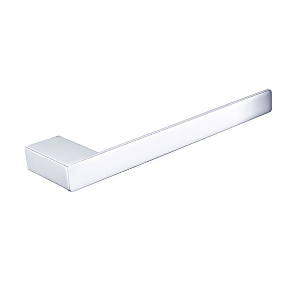 NERO CELIA HAND TOWEL RAIL 265MM CHROME
