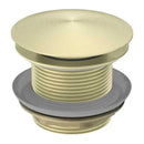 NERO 40mm Bath Pop-Up Plug With Removable Waste NO OVERFLOW