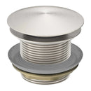 NERO 40mm Bath Pop-Up Plug With Removable Waste NO OVERFLOW