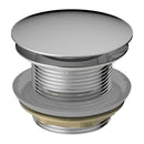 NERO 40mm Bath Pop-Up Plug With Removable Waste NO OVERFLOW