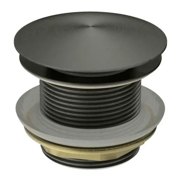 NERO 40mm Bath Pop-Up Plug With Removable Waste NO OVERFLOW