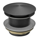NERO 40mm Bath Pop-Up Plug With Removable Waste NO OVERFLOW