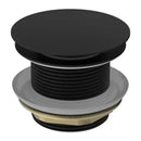 NERO 40mm Bath Pop-Up Plug With Removable Waste NO OVERFLOW