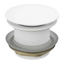 NERO 40mm Bath Pop-Up Plug With Removable Waste NO OVERFLOW