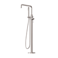 NERO OPAL Freestanding Bath Mixer with Hand Shower