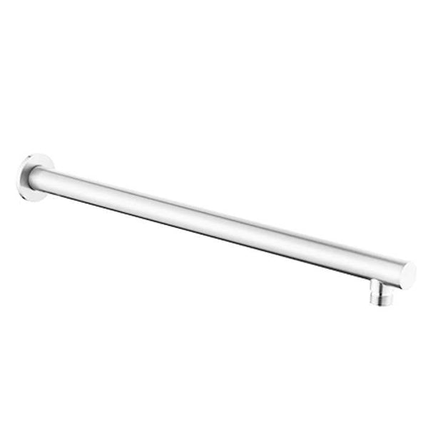 Bella Vista Mica Wall Shower Arm - 450mm Round