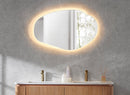 Avia Lustra LED Designer Mirror