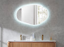 Avia Lustra LED Designer Mirror