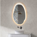 Avia Vanta LED Designer Mirror