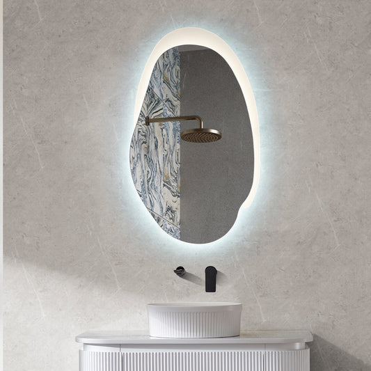 Avia Vanta LED Designer Mirror