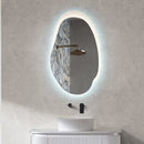 Avia Vanta LED Designer Mirror