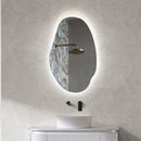 Avia Vanta LED Designer Mirror