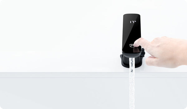 NERO CLAUDIA Sensor Basin Mixer