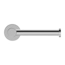 NERO CLASSIC TOILET ROLL HOLDER 154MM CHROME