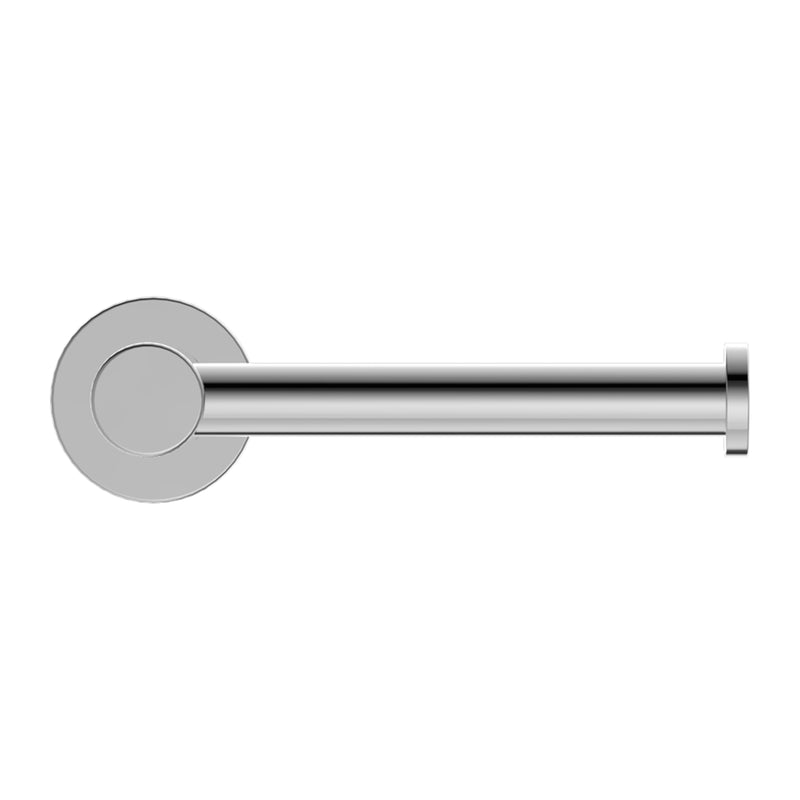 NERO CLASSIC TOILET ROLL HOLDER 154MM CHROME