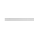 NERO CELIA HAND TOWEL RAIL 265MM CHROME