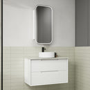 Aulic Flauto Wall Hung Vanity 900mm