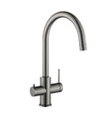 Bella Vista Mica 3-Way Filter Sink Mixer