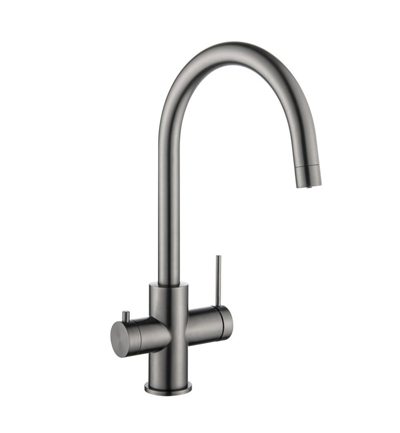 Bella Vista Mica 3-Way Filter Sink Mixer