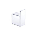 NERO CELIA ROBE HOOK CHROME