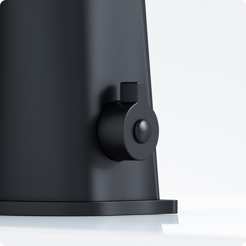 NERO CLAUDIA Sensor Basin Mixer