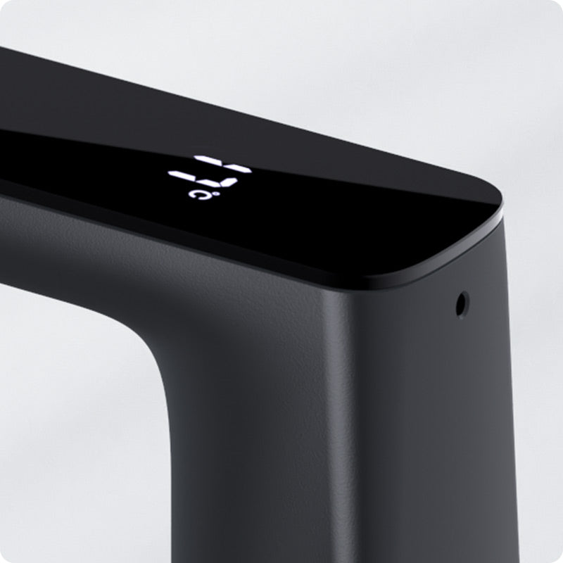NERO CLAUDIA Sensor Basin Mixer