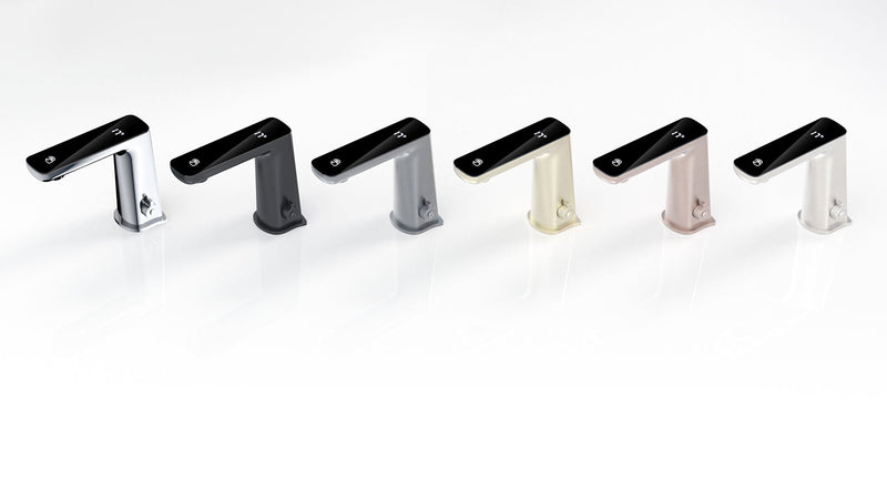 NERO CLAUDIA Sensor Basin Mixer