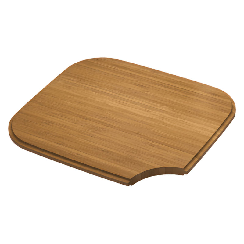 ABEY BAMBOO CHOPPING BOARD