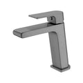 NERO BIANCA Basin Mixer