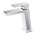 NERO BIANCA Basin Mixer