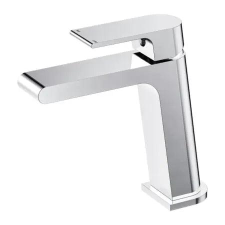 NERO BIANCA Basin Mixer