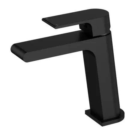 NERO BIANCA Basin Mixer