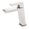 NERO BIANCA Basin Mixer