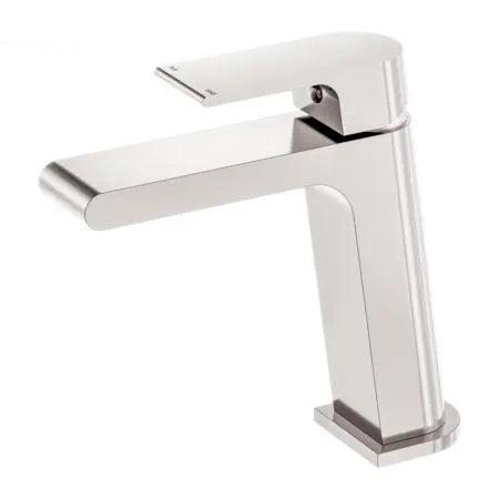NERO BIANCA Basin Mixer