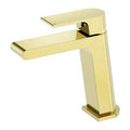 NERO BIANCA Basin Mixer