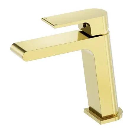 NERO BIANCA Basin Mixer