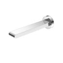 NERO BIANCA FIXED BATH SPOUT 200/240MM