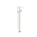 Nero Bianca Freestanding Bath Mixer With Hand Shower