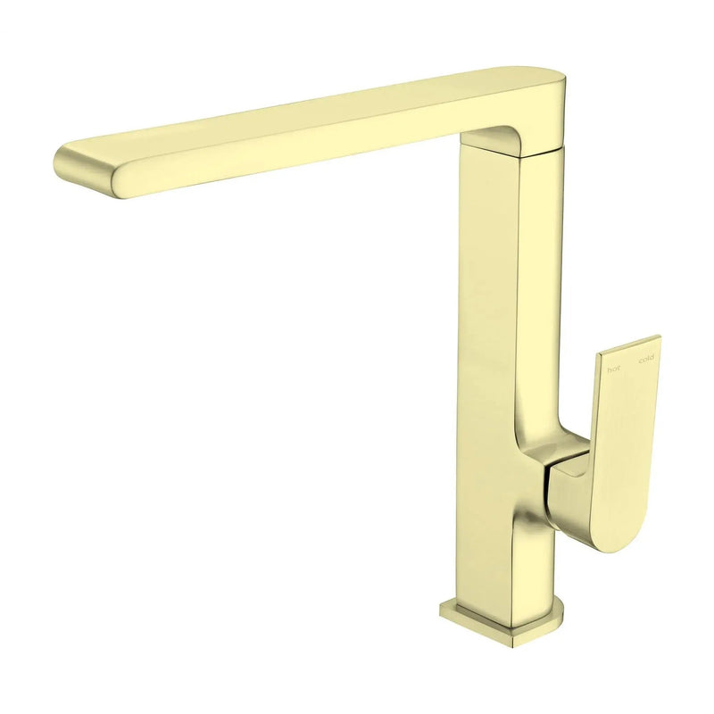NERO BIANCA KITCHEN MIXER