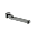 NERO BIANCA Swivel Bath Spout